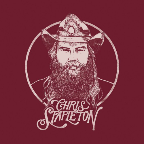 STAPLETON, CHRIS - FROM A ROOM: VOLUME 2STAPLETON, CHRIS - FROM A ROOM VOLUME 2.jpg